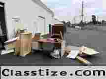 Affordable Junk Removal Service in San Jose