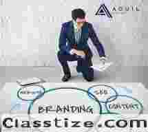 Digital Marketing and Branding Agency in Nashik - Aquil Tech Labs