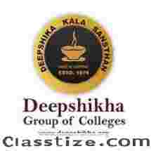 Join Deepshikha, the Best MBA College in Jaipur for Future Leaders