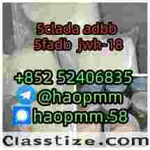 free sample 5CLADBA 5CL-ADB-A Strong effect