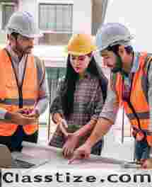 Accurate Budget Planning for Your Next Building Project