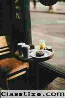 Delicious & Healthy Food with Good Taste in Kolkata