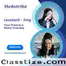 Best Tension Relief Medication Provider in USA