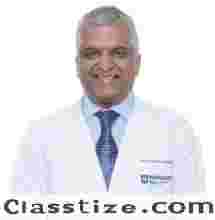 Dr. George Karimundackal - Lung Cancer Specialist In Mumbai
