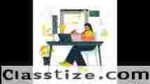 Professional Graphic Design Services in India for Business Growth