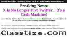 X-AI Cash Revolution Review