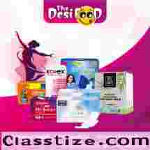 TheDesiFood Online Food Store Worldwide