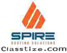 Commercial roof replacement College Station