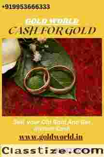  We pay you the best price for your gold and get instant cash.