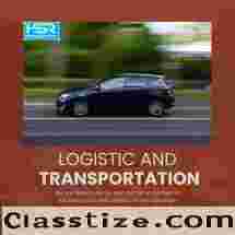 Trustworthy and reliable Car transport in Delhi NCR - HSR Logistics