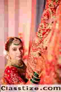 Wedding Photographers in Nashik | Candid, Pre Wedding Photography