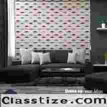 Jazz Up your Interiors with Designer Window Blinds