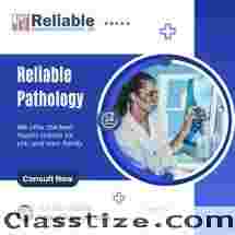 Reliable Pathology Jaipur: Trusted Diagnostic Services