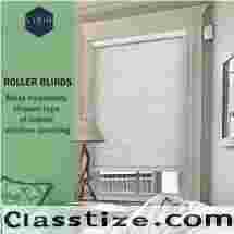 Discover Premium Roller Blinds in India