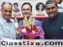 Dr. Sushil Kumar – Founder of Altahar | Preventive Wellness Promotor