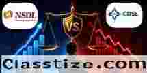NSDL vs CDSL 2026: Which Depository Is Better? Full Guide