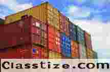 Shipping Agent Usa Africa