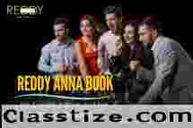 Secure Gaming with Reddy Anna Book