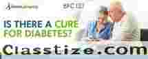 Is There a Cure for Diabetes? | BenfoComplete