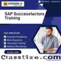 SAP SuccessFactors Training In Hyderabad
