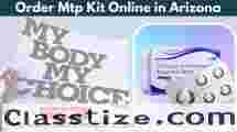 Order Mtp Kit Online  in Arizona
