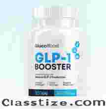 What makes Gluco Boost GLP different?