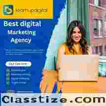 Learnupdigital : Become a Best digital marketing expert 