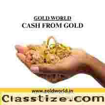  We pay you the best price for your gold and get instant cash.