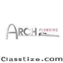 Plumber in Lake St. Louis, MO | Arch Plumbing