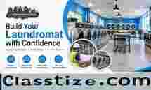 Customized Laundromat Reconstruction NY for Commercial Properties
