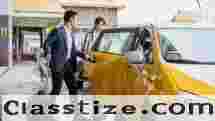 Airport Shuttle Bus vs. Taxi: Which is the Better Choice for Travel?