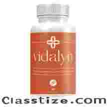 Vidalyn Shop Apotheek: Deine Quelle für hochwertige Supplements und Tablets