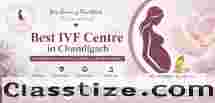 Best IVF & Fertility Centre in Chandigarh for Caring Support