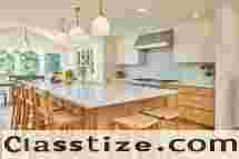 What Are the Benefits of Professional Kitchen Home Remodelling in Aventura?