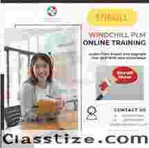Best Online Training for windchill Plm