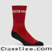 Knock Your Socks Off with EverLighten's Custom Creations!