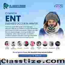 Best ENT Expert in Bhubaneswar