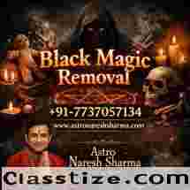  Black Magic Removal Specialist in India | Astro Naresh Sharma