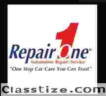 car repairs services 
