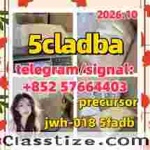 Buy 6cladba, 6cl-adb-a, 5cladba, 5cl-adb-a