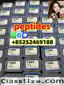 Hot Sale Freeze-Dried Peptide Peptides Tirzepatide Powder CAS 2023788-19-2