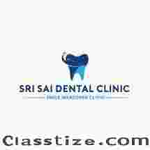 Sri Sai Dental Clinic | RCT Specialist In Prayagraj