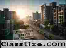 Best Flats for Rent in Science City Ahmedabad | Apartments & Homes