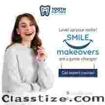 Dental Doctor Near Me | Quality Dental Crown Treatment at Tooth Matters 