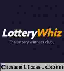 Lottery Whiz