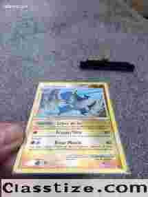 All types of pokemon cards Available