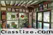 Luxury Forest Retreat/Hotel in Dehradun
