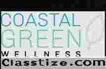 Coastal Green Wellness - cbd for sale near me