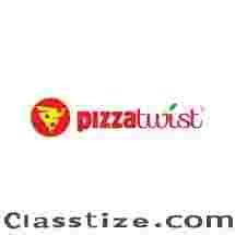 Best Pizza in Santa Rosa - Pizza Twist