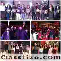 AAFT Alumni Meet 2026 Celebrated with Grandeur at Marwah Studios